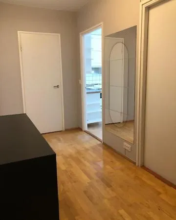 Homestay Hilla Rovaniemi