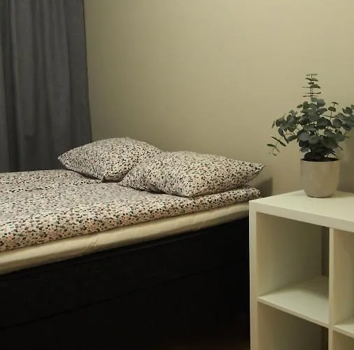 Habitación en casa particular Hilla